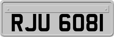 RJU6081