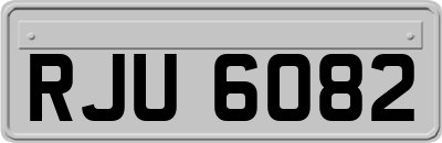 RJU6082