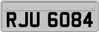 RJU6084