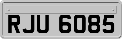 RJU6085