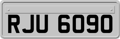 RJU6090