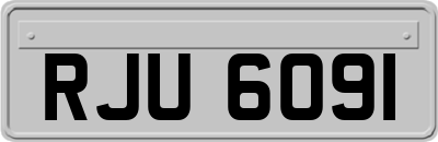 RJU6091