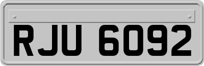 RJU6092