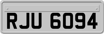 RJU6094