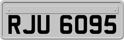 RJU6095