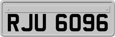 RJU6096