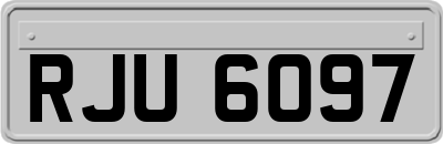 RJU6097