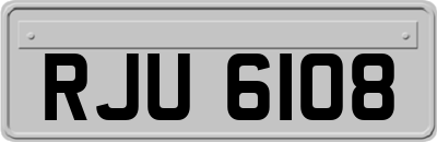 RJU6108