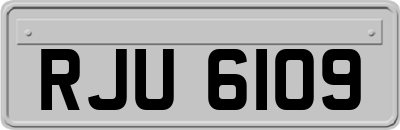 RJU6109