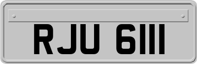 RJU6111