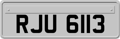 RJU6113