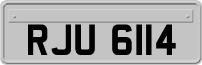 RJU6114