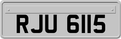 RJU6115