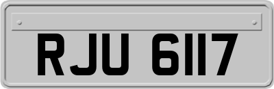 RJU6117