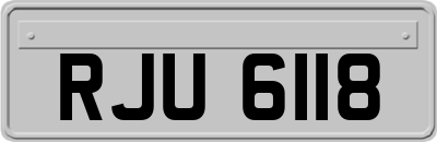 RJU6118