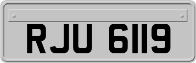 RJU6119