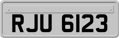 RJU6123