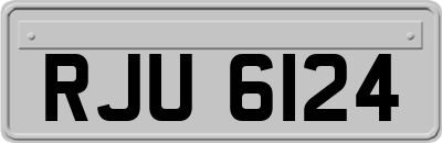 RJU6124