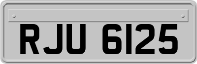 RJU6125