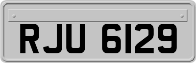 RJU6129