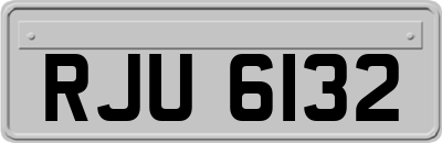 RJU6132