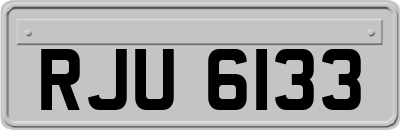 RJU6133