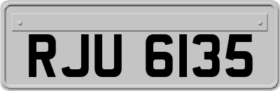 RJU6135