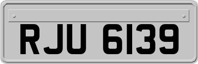 RJU6139