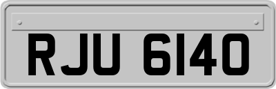 RJU6140