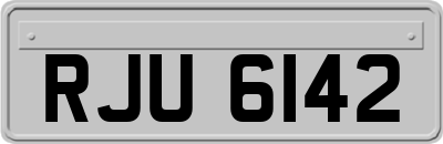 RJU6142