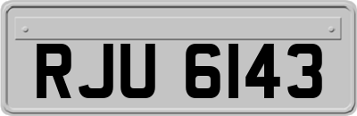 RJU6143