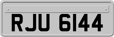 RJU6144