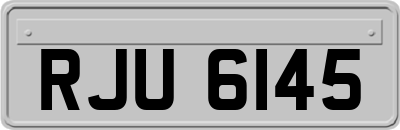 RJU6145