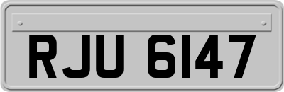 RJU6147