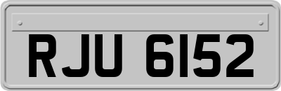 RJU6152