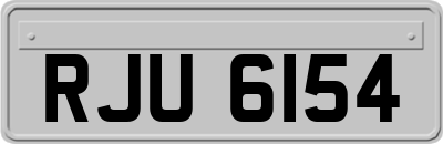 RJU6154