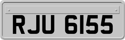 RJU6155