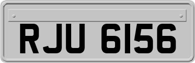 RJU6156