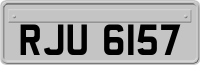 RJU6157