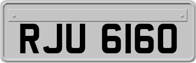 RJU6160