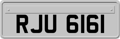 RJU6161