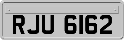 RJU6162