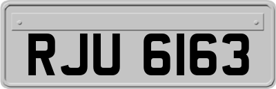 RJU6163