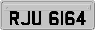 RJU6164