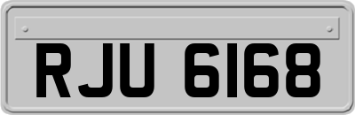 RJU6168