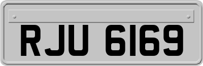 RJU6169