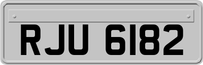 RJU6182