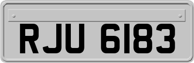 RJU6183