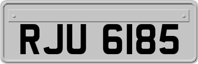 RJU6185