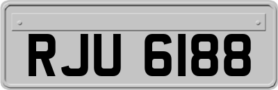 RJU6188